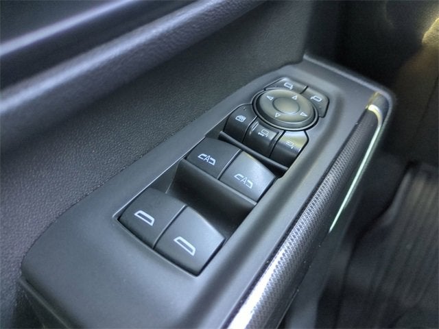 2021 GMC Sierra 2500 HD AT4