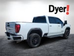 2021 GMC Sierra 2500 HD AT4
