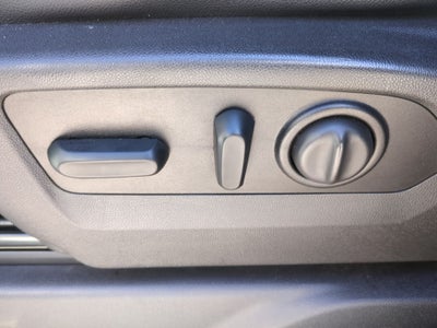 2021 GMC Sierra 2500 HD AT4