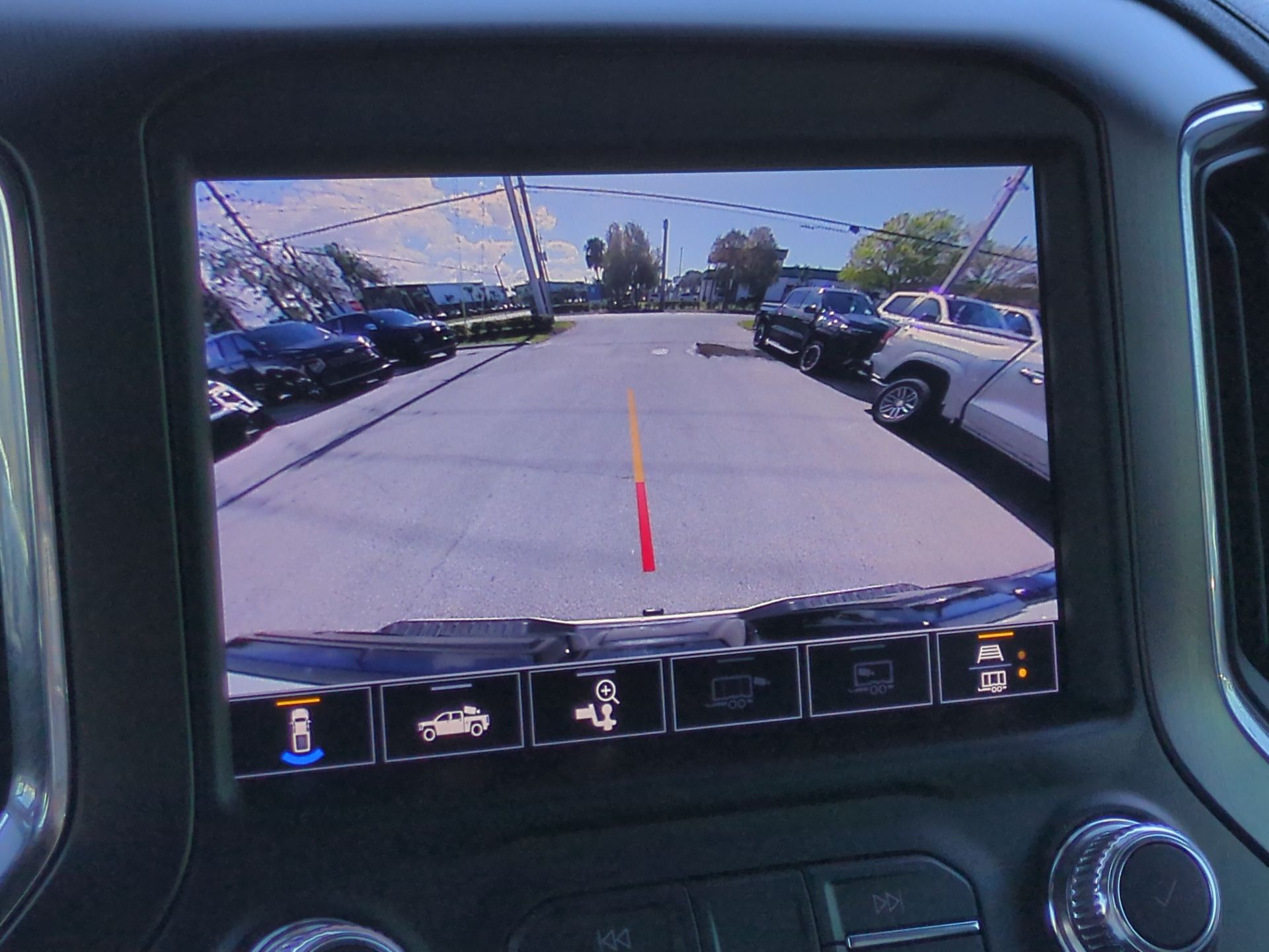 2021 GMC Sierra 2500 HD AT4