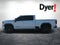 2021 GMC Sierra 2500 HD AT4