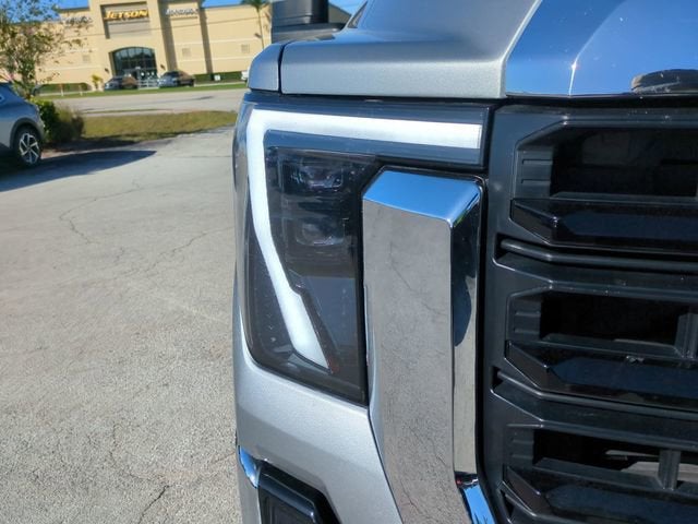 2024 GMC Sierra 3500 HD Pro