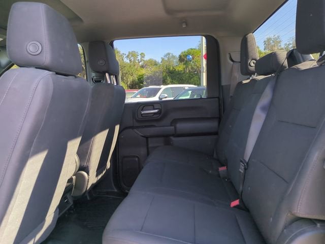 2024 GMC Sierra 3500 HD Pro