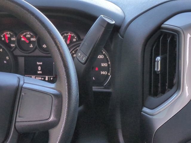 2024 GMC Sierra 3500 HD Pro