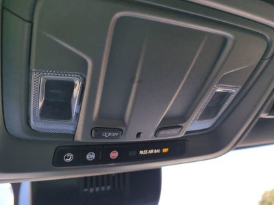 2024 GMC Sierra 3500 HD Pro