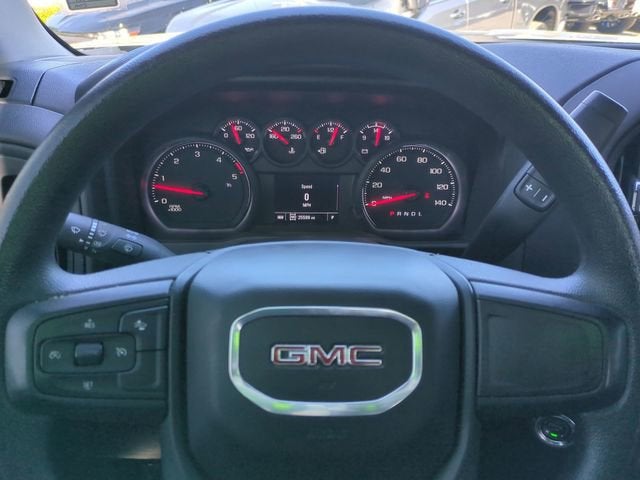 2024 GMC Sierra 3500 HD Pro