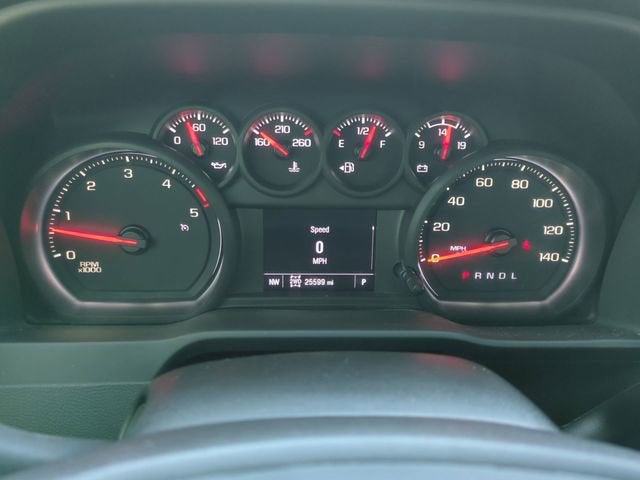 2024 GMC Sierra 3500 HD Pro