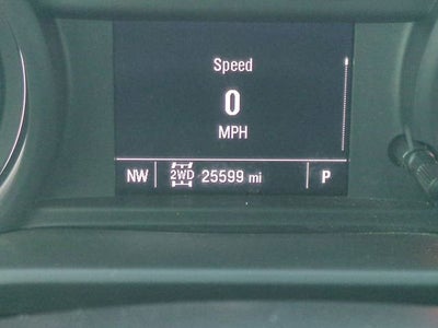 2024 GMC Sierra 3500 HD Pro