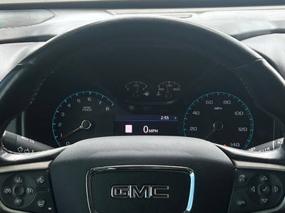 2020 GMC Canyon 2WD Denali