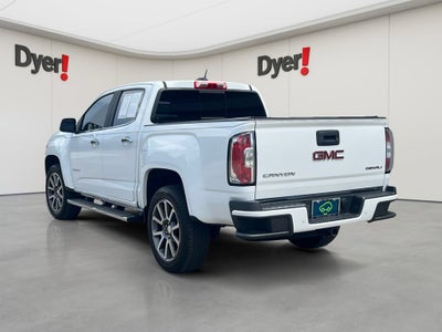 2020 GMC Canyon 2WD Denali