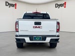 2020 GMC Canyon 2WD Denali