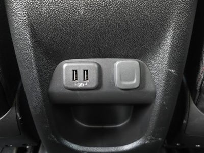 2020 GMC Canyon All Terrain - Cloth