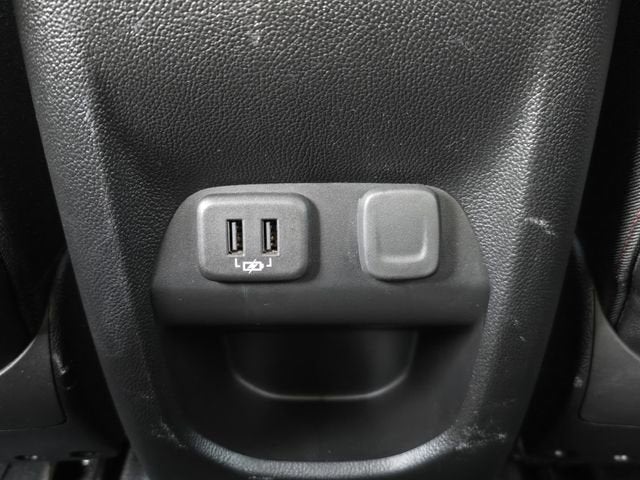 2020 GMC Canyon All Terrain - Cloth