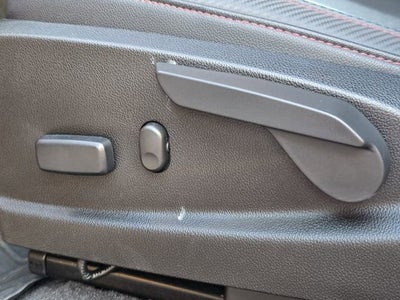 2020 GMC Canyon All Terrain - Cloth