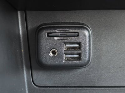 2020 GMC Canyon All Terrain - Cloth