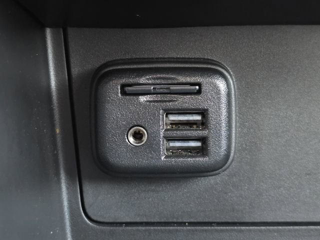 2020 GMC Canyon All Terrain - Cloth