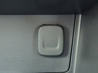 2020 GMC Canyon All Terrain - Cloth