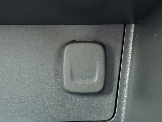 2020 GMC Canyon All Terrain - Cloth