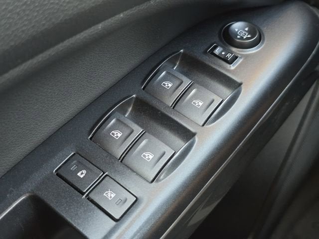 2020 GMC Canyon All Terrain - Cloth