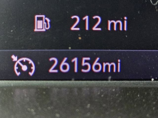 2020 GMC Canyon All Terrain - Cloth