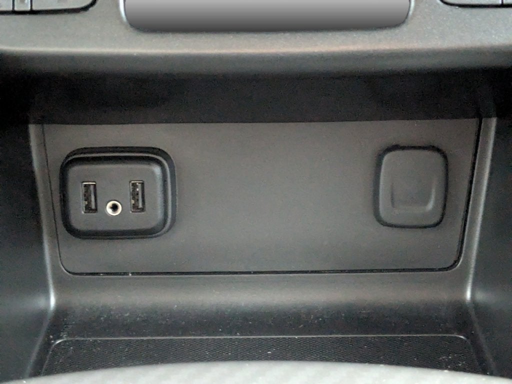 2022 GMC Canyon AT4 - Leather