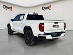 2023 GMC Canyon 2WD Elevation