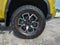 2023 GMC Canyon AT4X