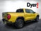 2023 GMC Canyon AT4X