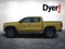 2023 GMC Canyon AT4X