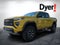 2023 GMC Canyon AT4X