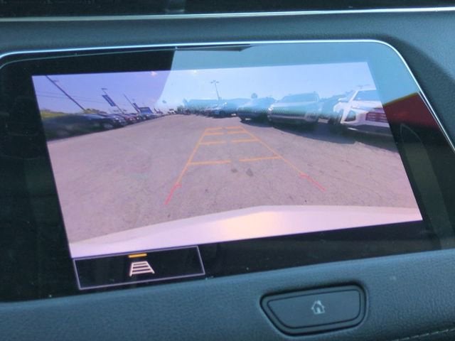 2021 Cadillac XT4 Luxury