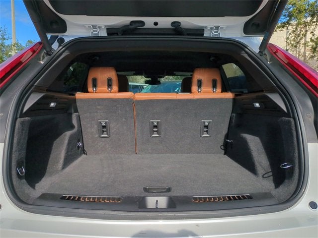 2019 Cadillac XT4 FWD Premium Luxury