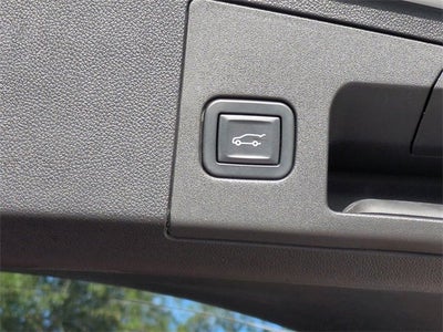 2019 Cadillac XT4 FWD Premium Luxury