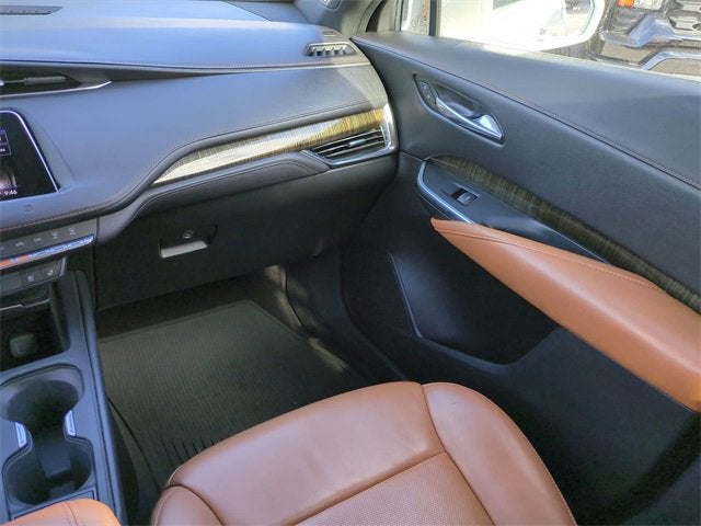 2019 Cadillac XT4 FWD Premium Luxury