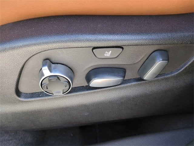 2019 Cadillac XT4 FWD Premium Luxury