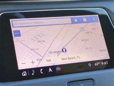 2019 Cadillac XT4 FWD Premium Luxury