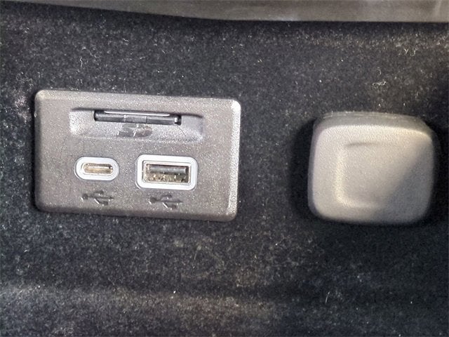 2019 Cadillac XT4 FWD Premium Luxury