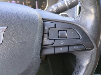 2019 Cadillac XT4 FWD Premium Luxury