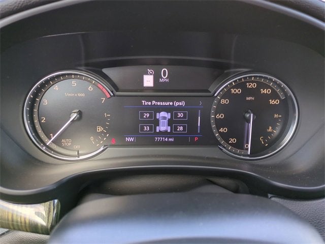 2019 Cadillac XT4 FWD Premium Luxury