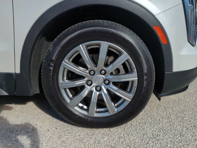 2019 Cadillac XT4 FWD Premium Luxury