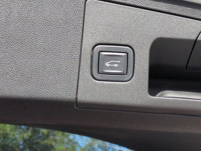 2019 Cadillac XT4 FWD Premium Luxury