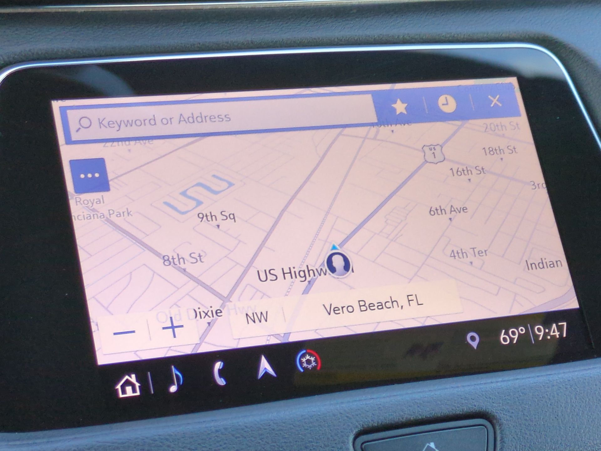 2019 Cadillac XT4 FWD Premium Luxury