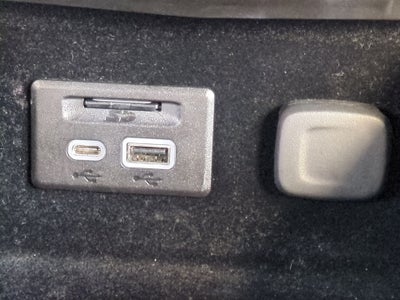 2019 Cadillac XT4 FWD Premium Luxury