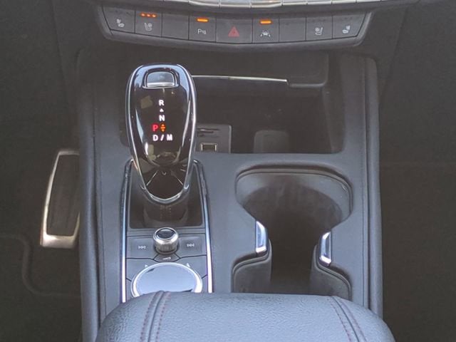 2022 Cadillac XT4 Sport