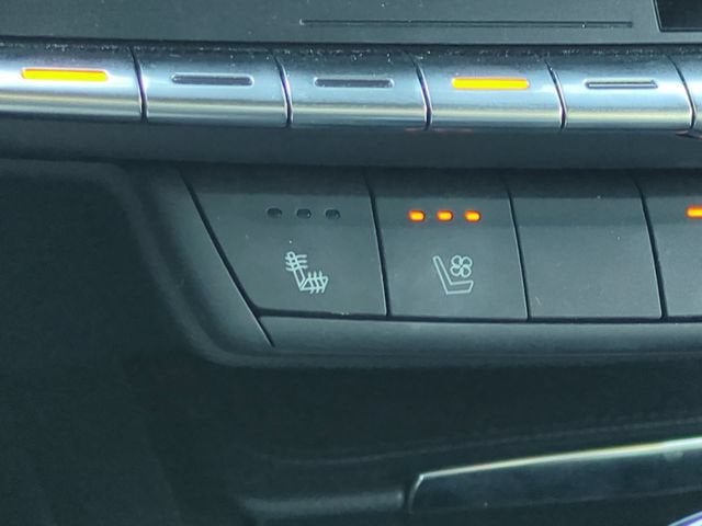 2022 Cadillac XT4 Sport
