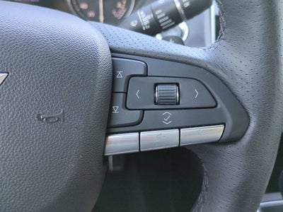 2022 Cadillac XT4 Sport