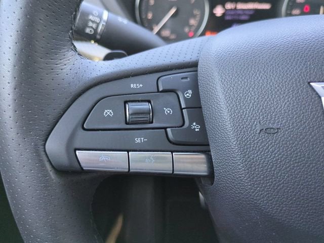 2022 Cadillac XT4 Sport