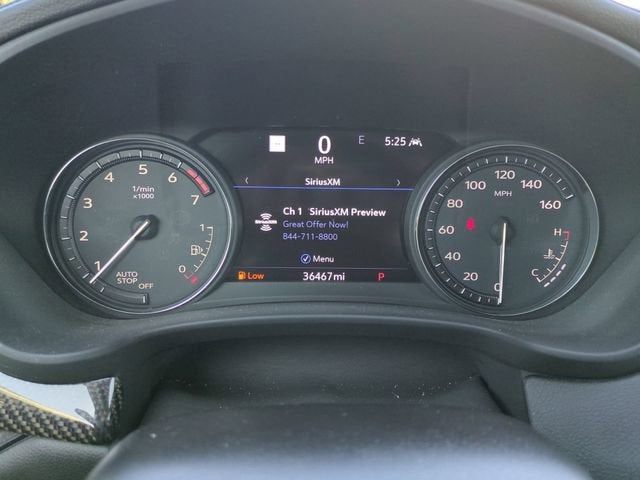 2022 Cadillac XT4 Sport