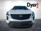 2022 Cadillac XT4 Sport