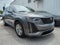 2022 Cadillac XT6 Luxury
